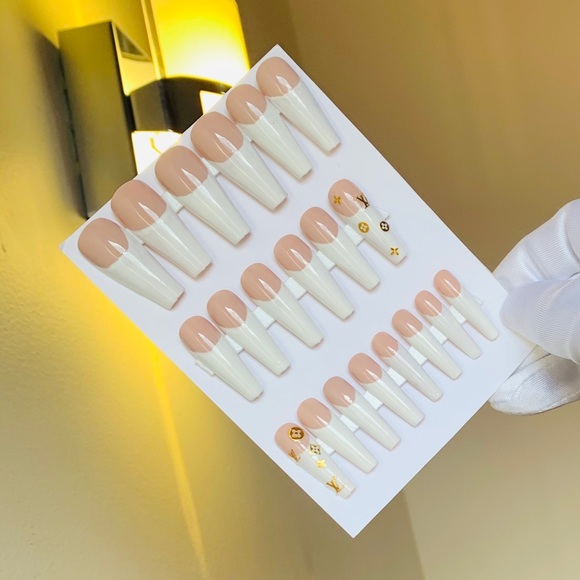 French tips - Picture 4 of 5